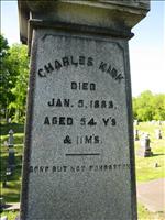 Kirk, Charles